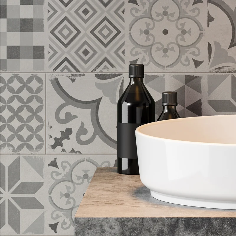ACCENT Andaluz Grey
