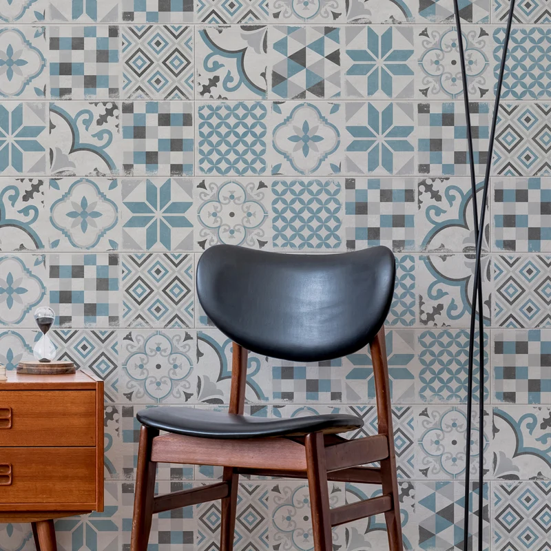 ACCENT Andaluz Blue