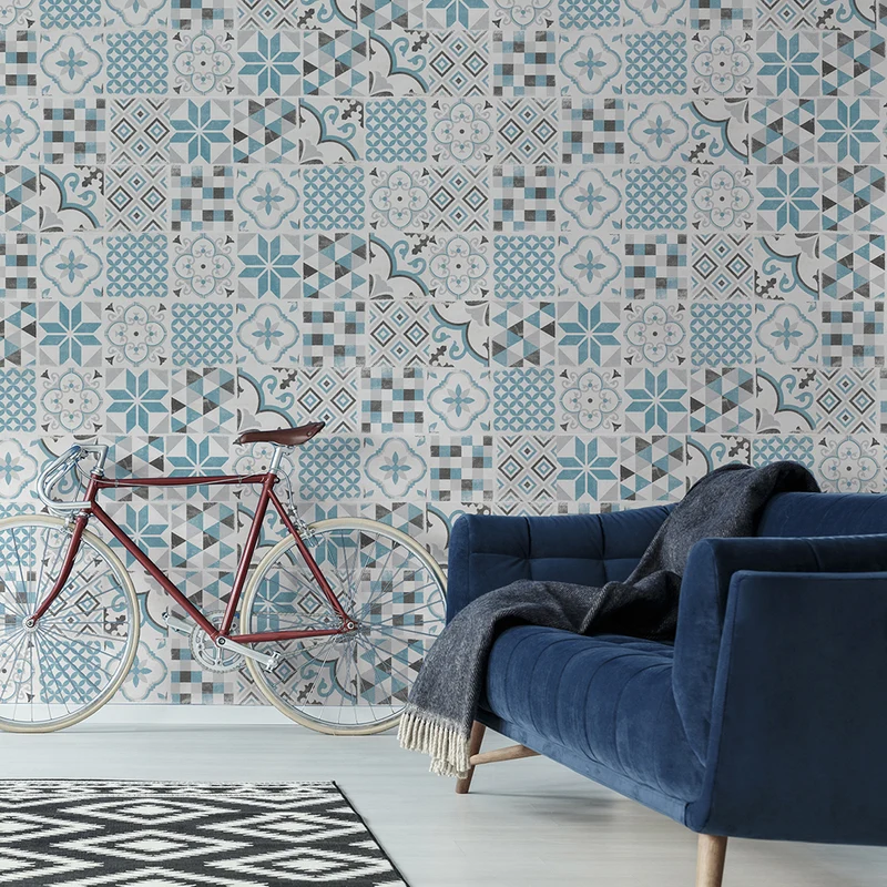 ACCENT Andaluz Blue