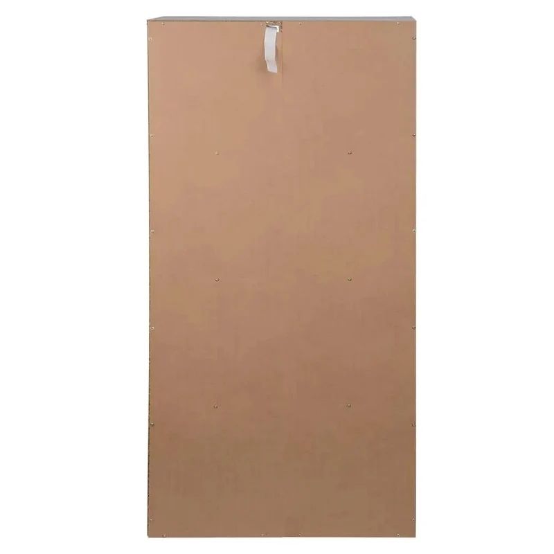 Etagère modulable bois 8 cases