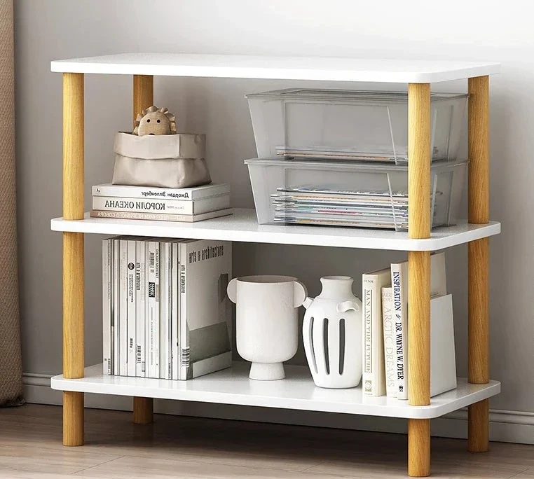 Meuble étagères de rangement à cases