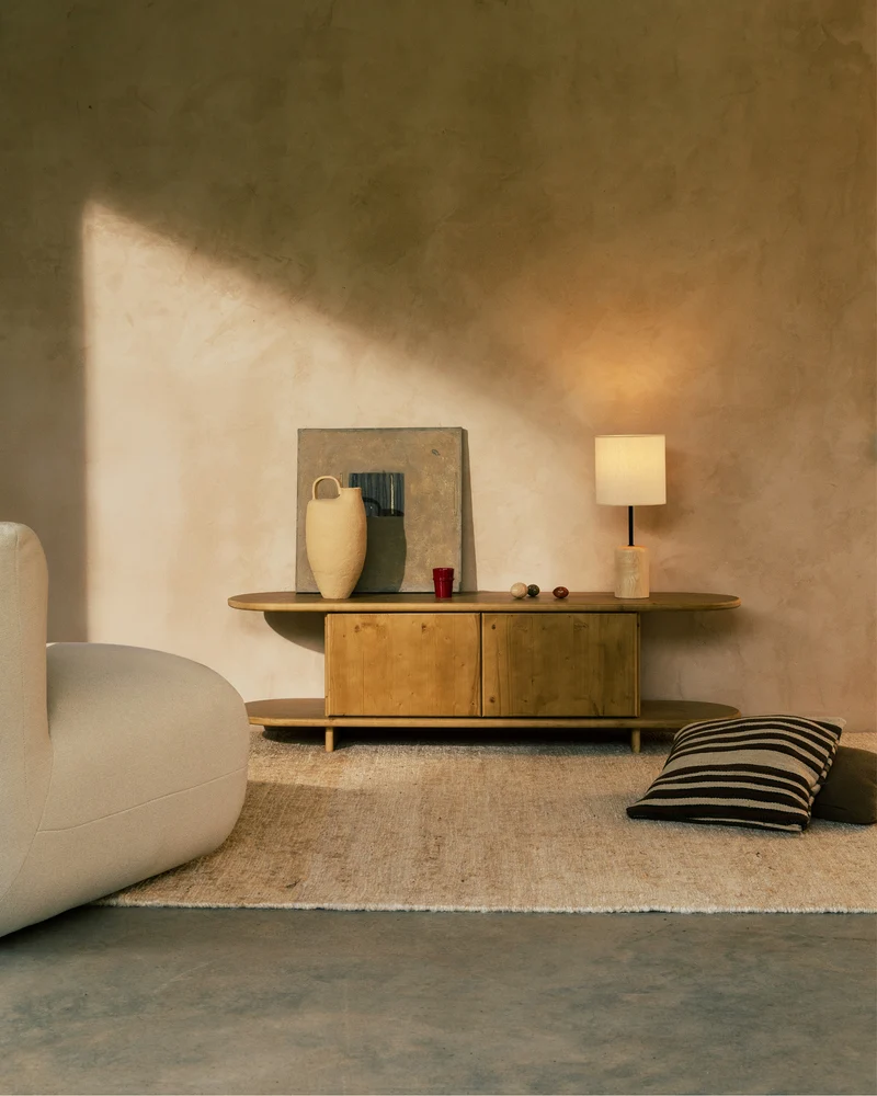 Muebles de TV Zaro