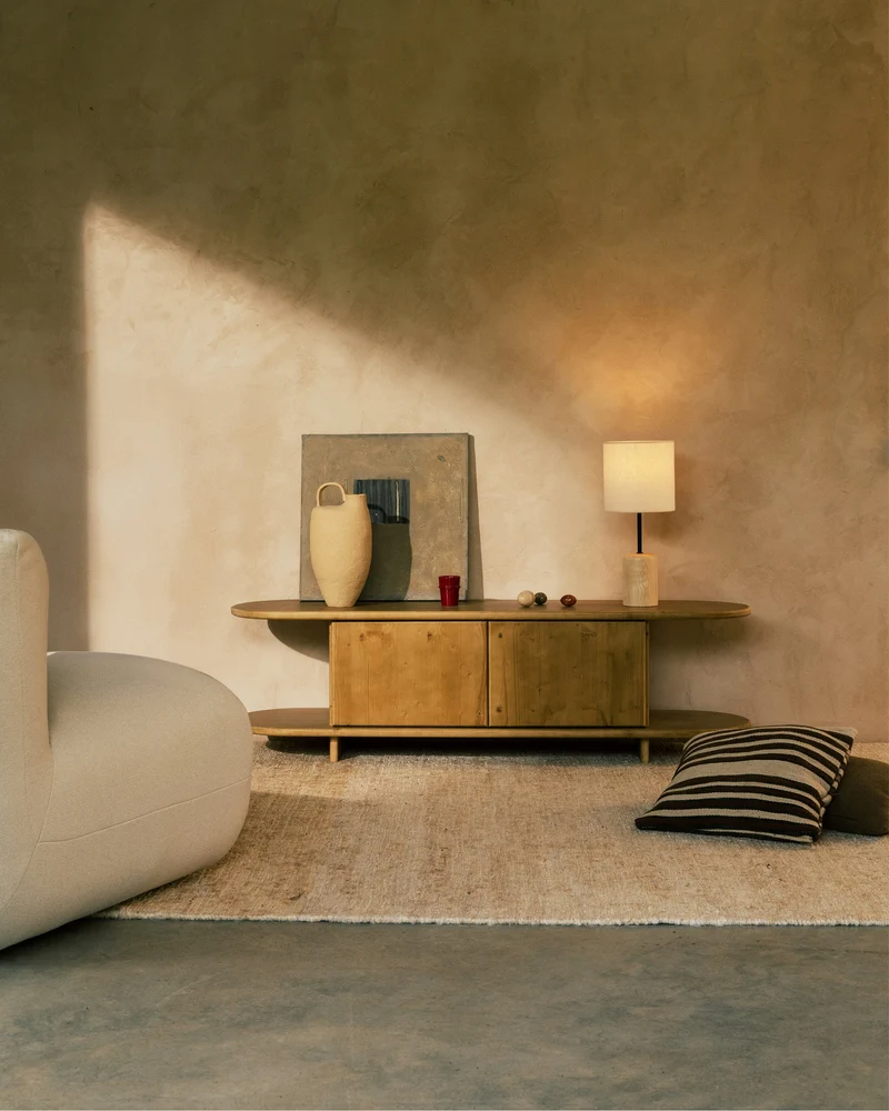Muebles de TV Zaro