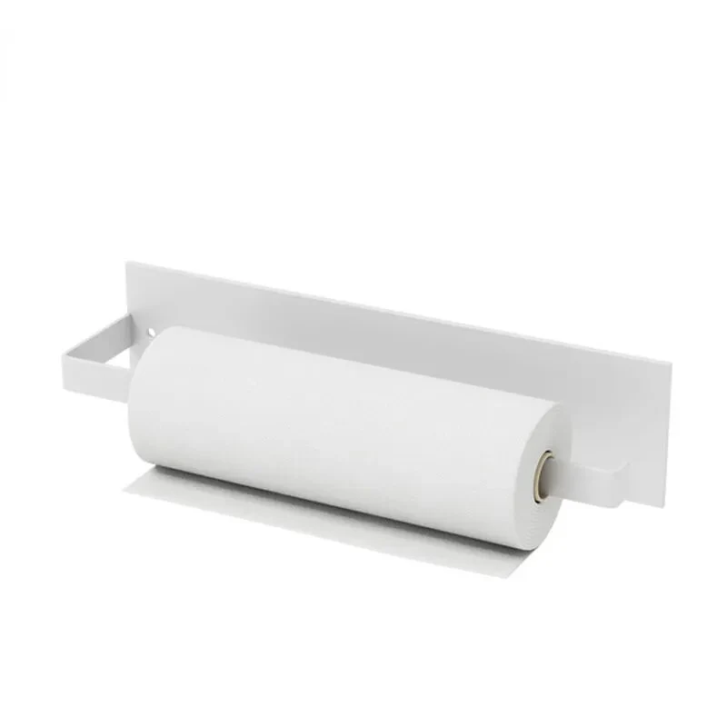 Etagère magnétique cuisine métallique