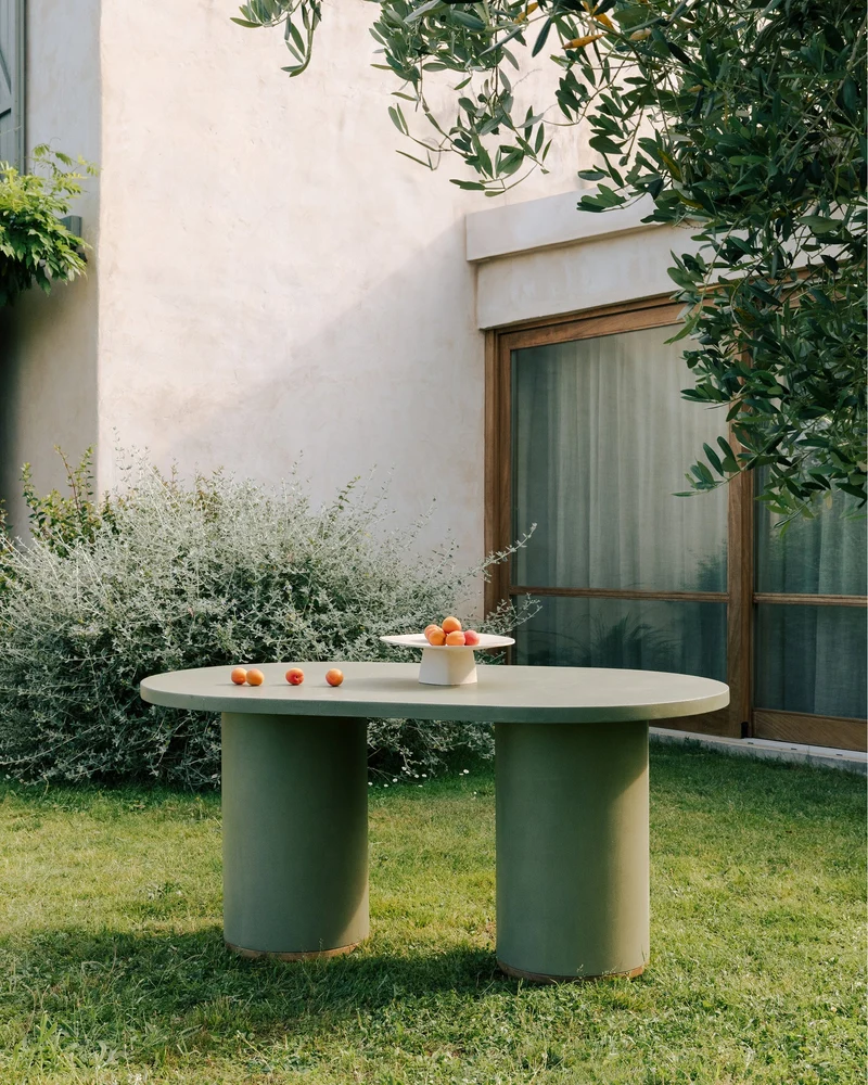 Mesa de exterior Dalia