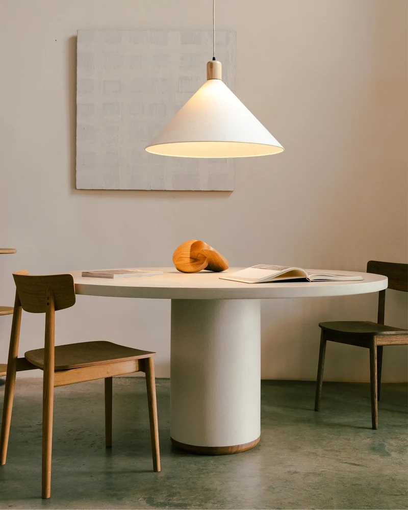 Mesa de comedor Jara