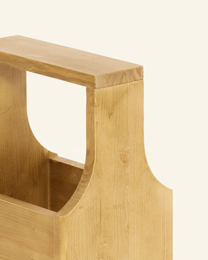 Mueble auxiliar Tilda