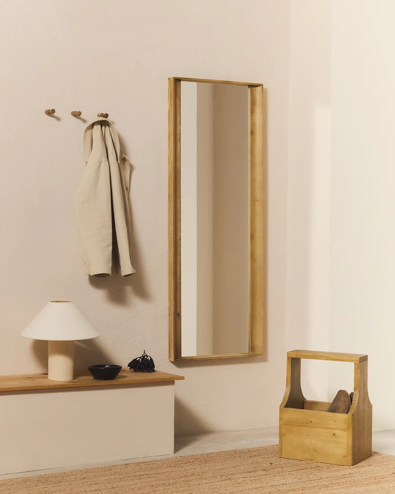 Mueble auxiliar Tilda