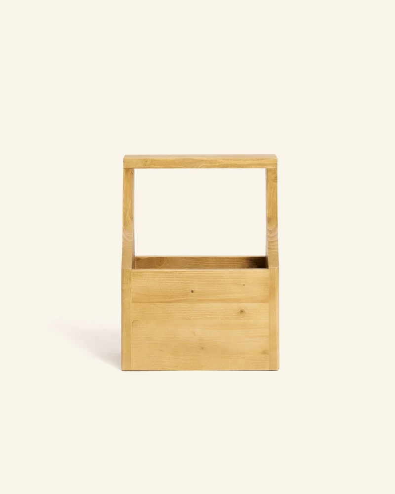 Mueble auxiliar Tilda