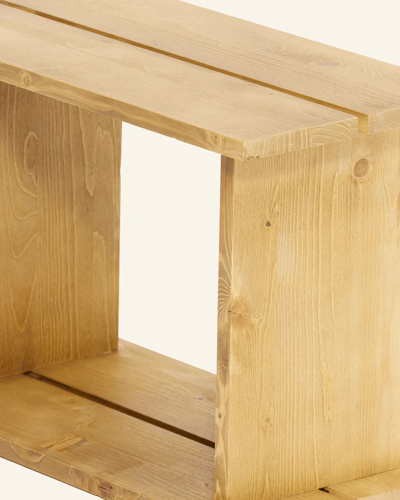 Estantería modular Nodo