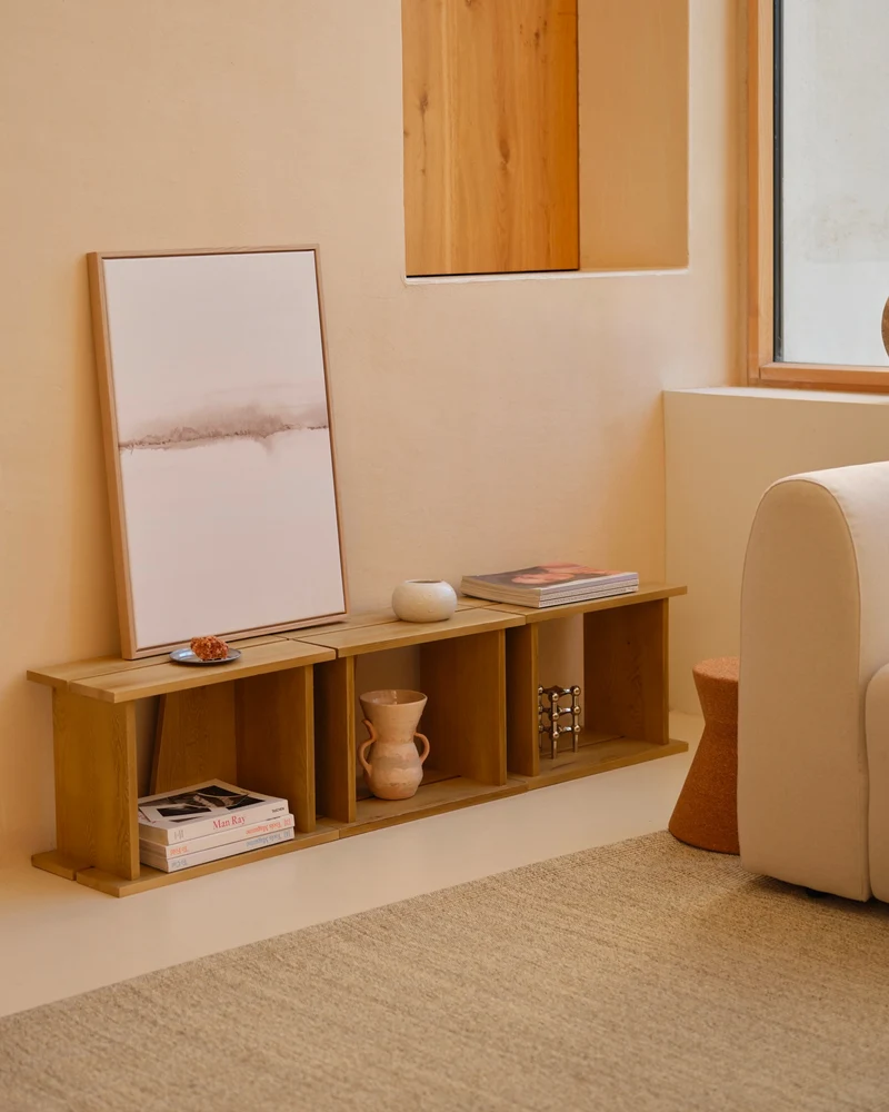 Estantería modular Nodo