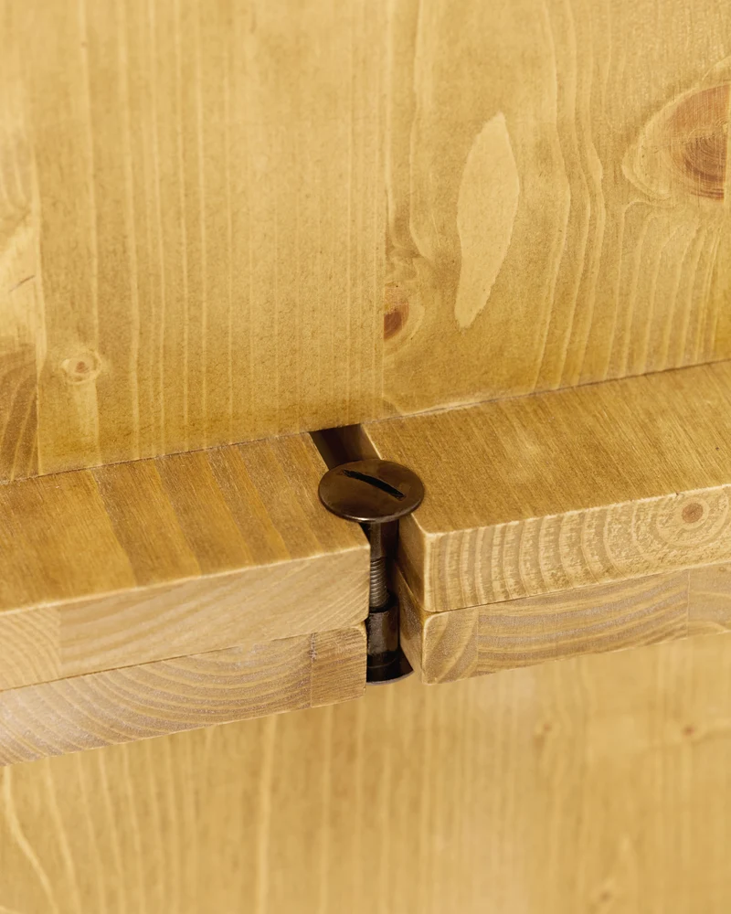 Estantería modular Nodo