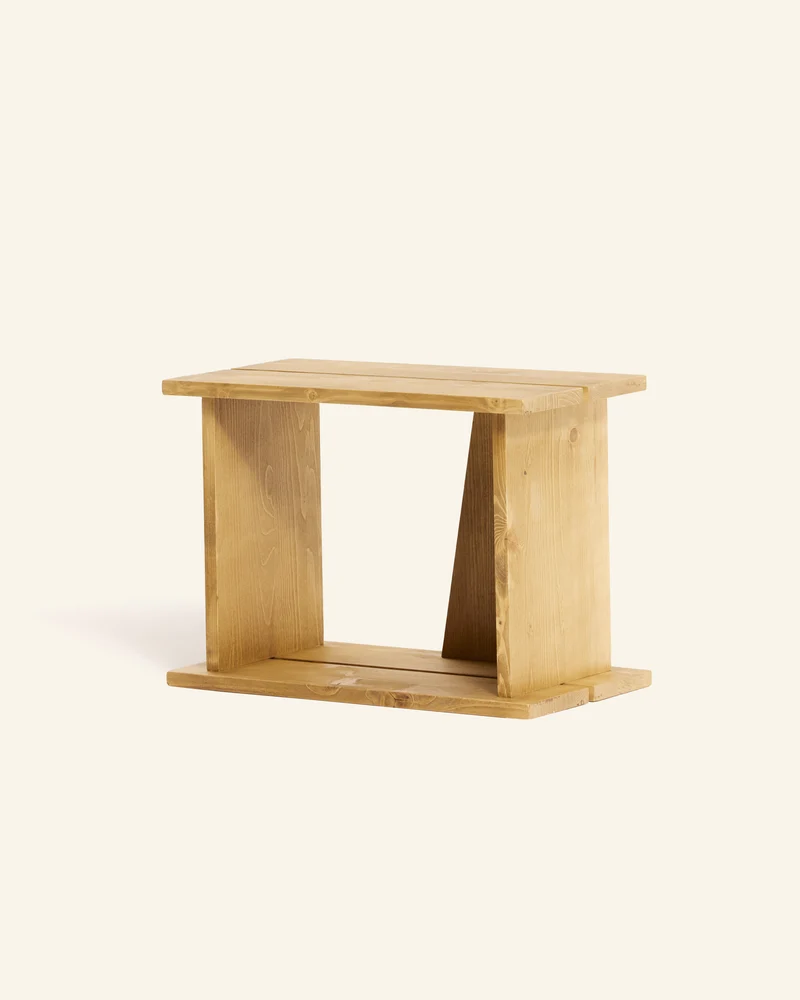 Estantería modular Nodo