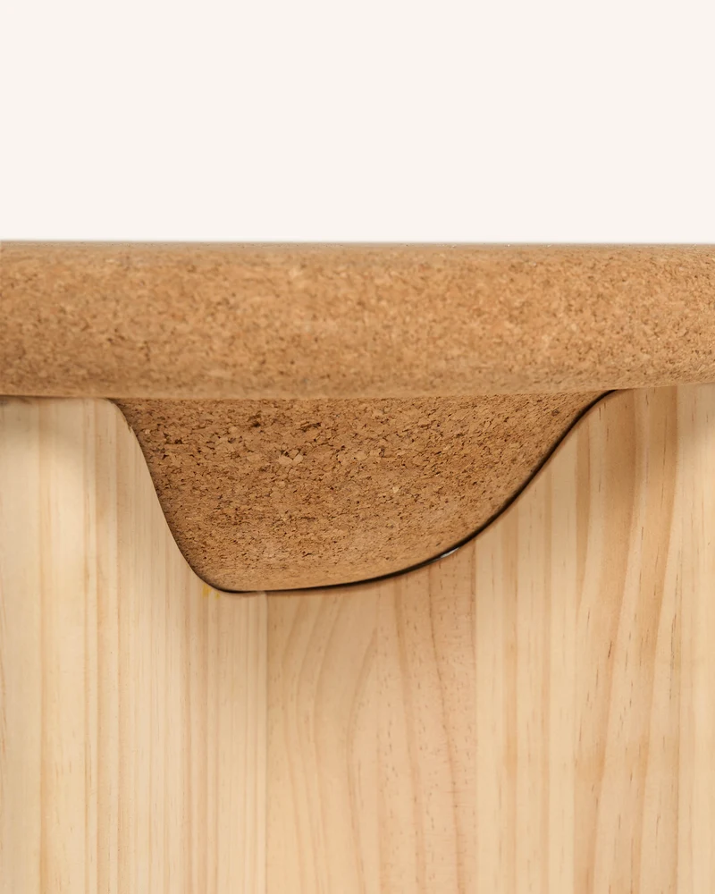 Taburete Cross