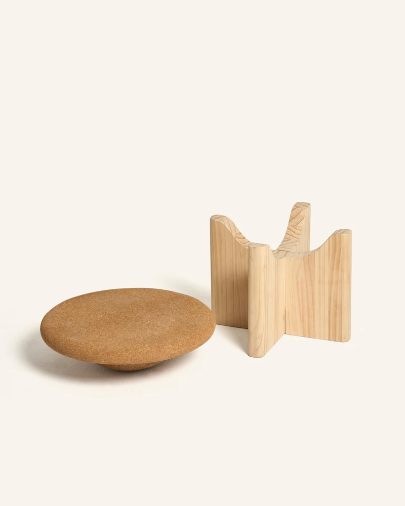 Taburete Cross