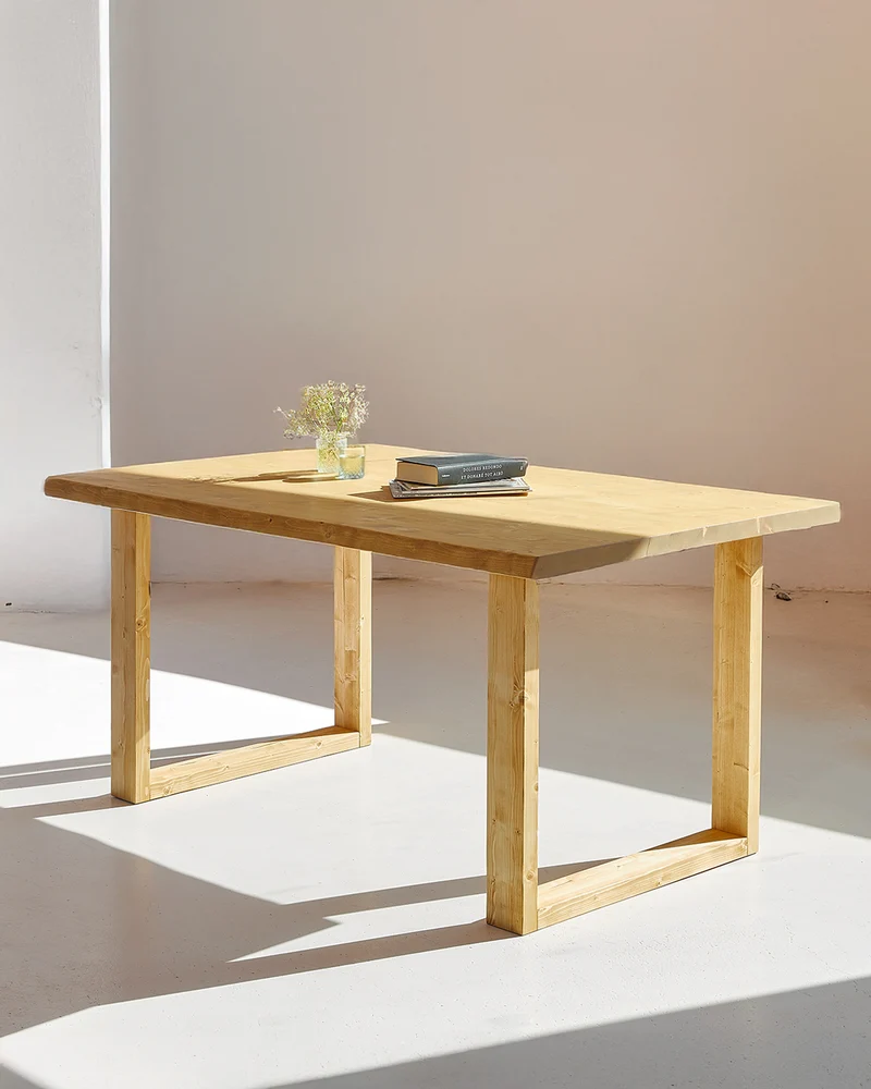 Mesa de comedor Elva