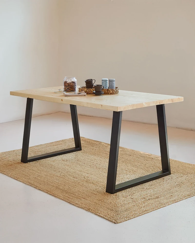 Mesa de comedor Zenda