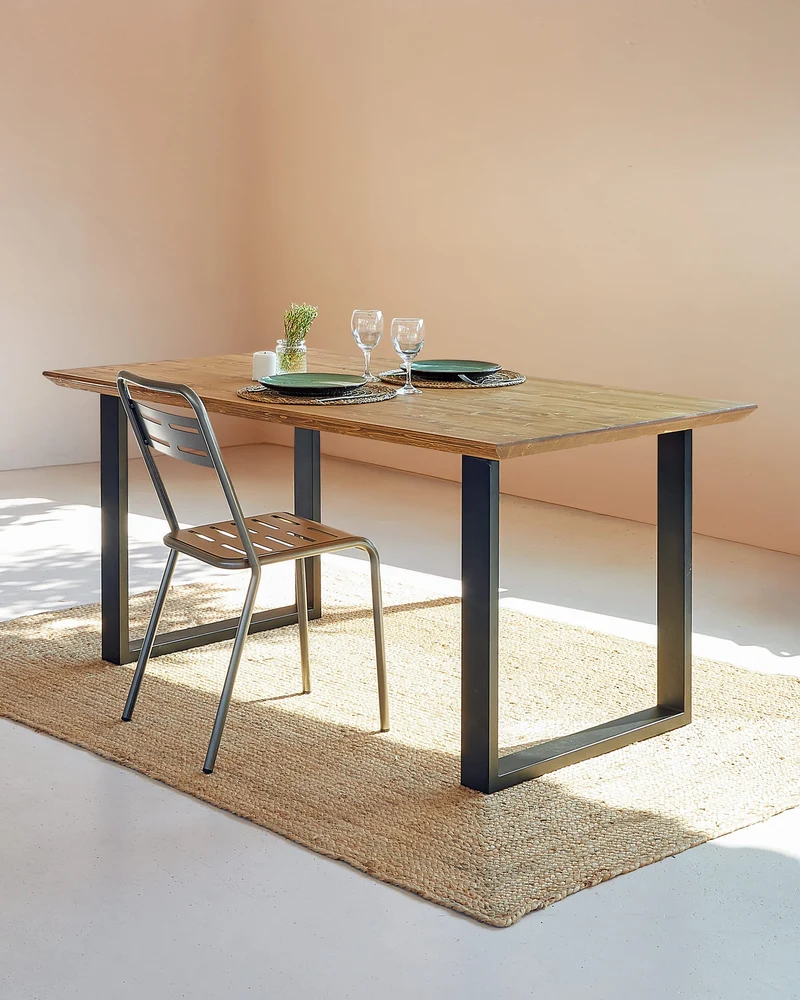 Mesa de comedor Serena