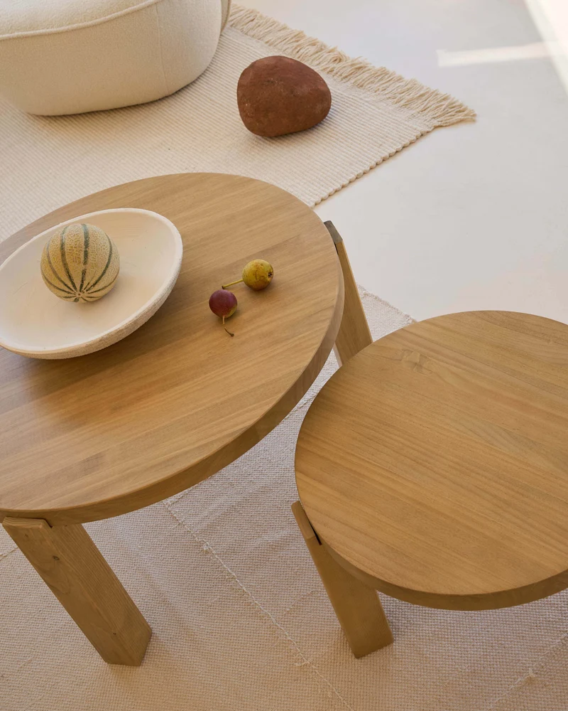 Mesa de centro Myre