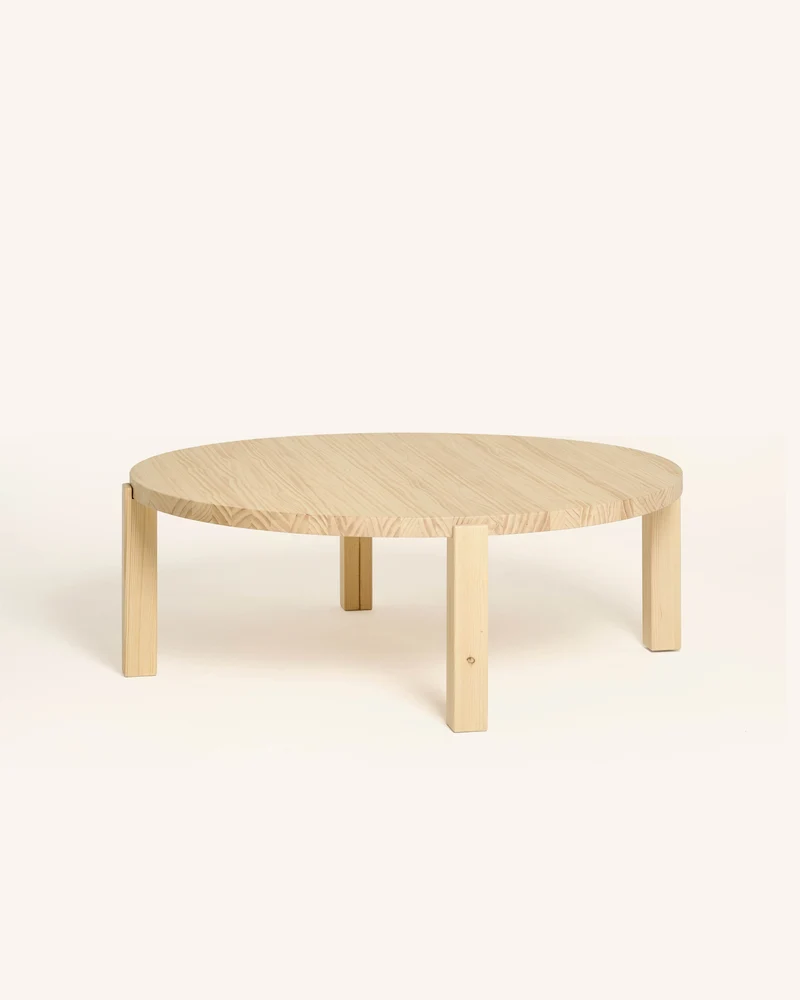 Mesa de centro Myre