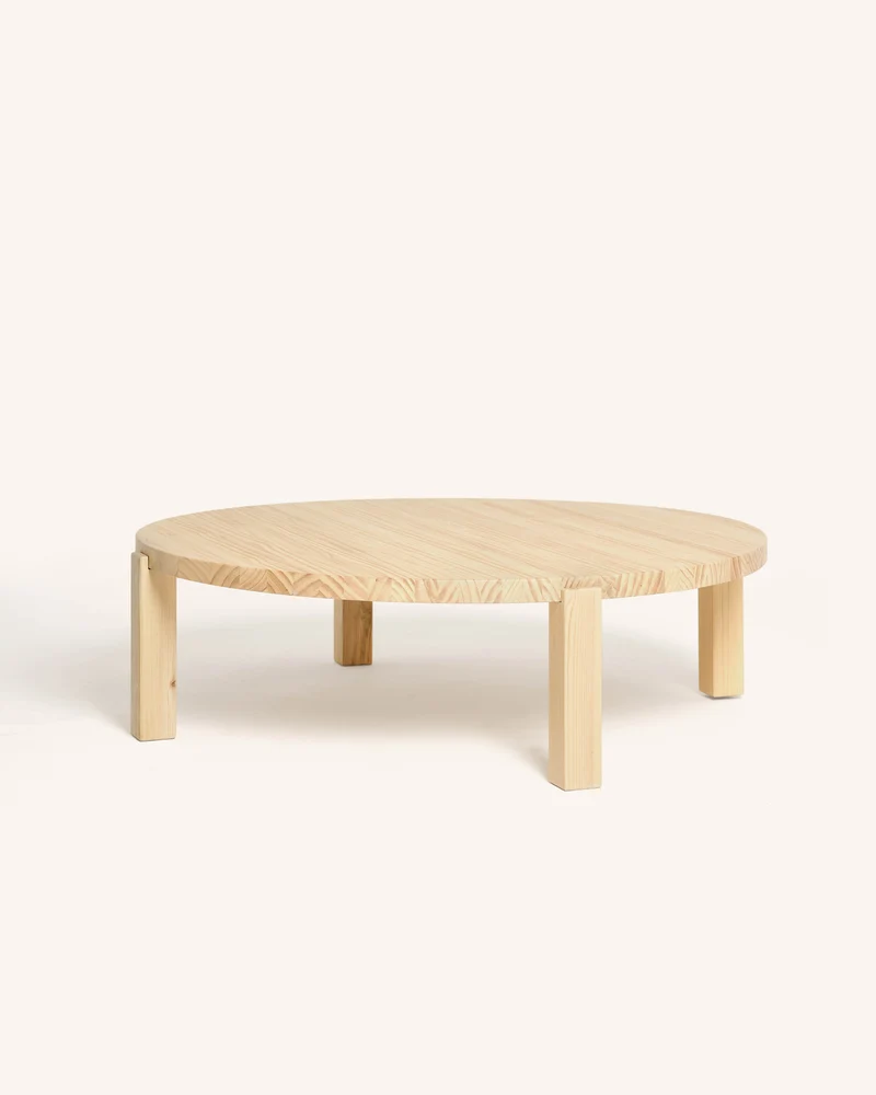 Mesa de centro Myre