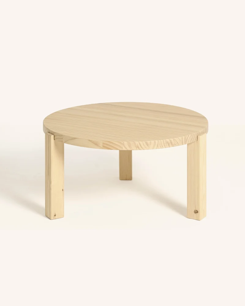 Mesa de centro Myre