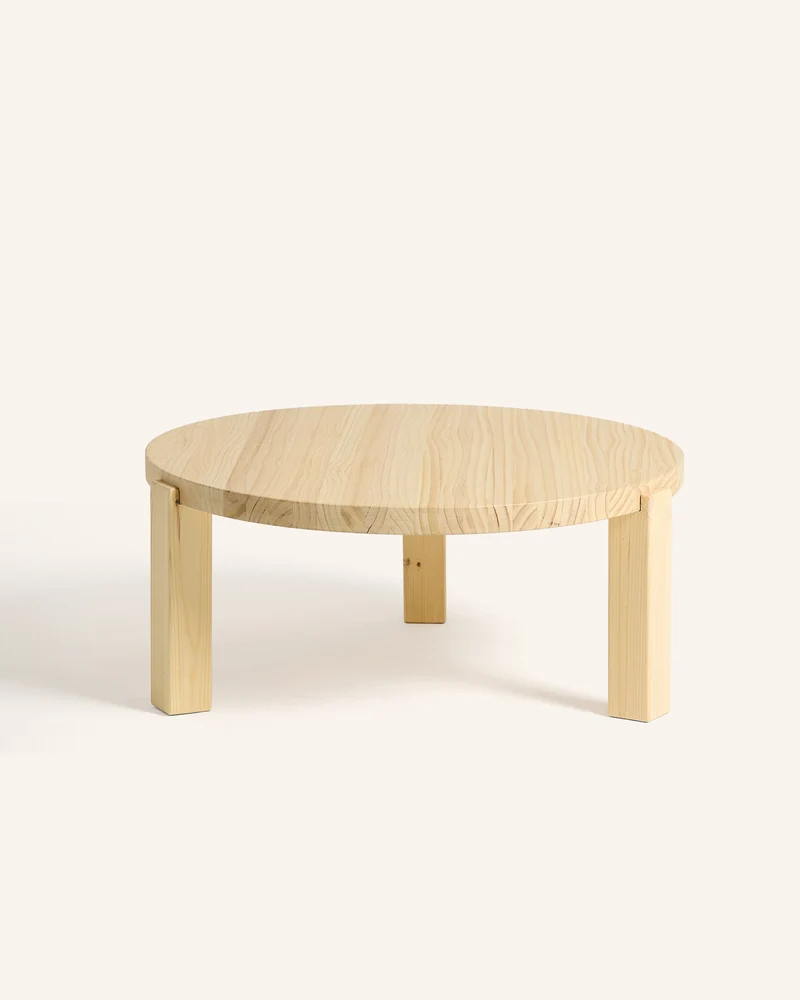 Mesa de centro Myre