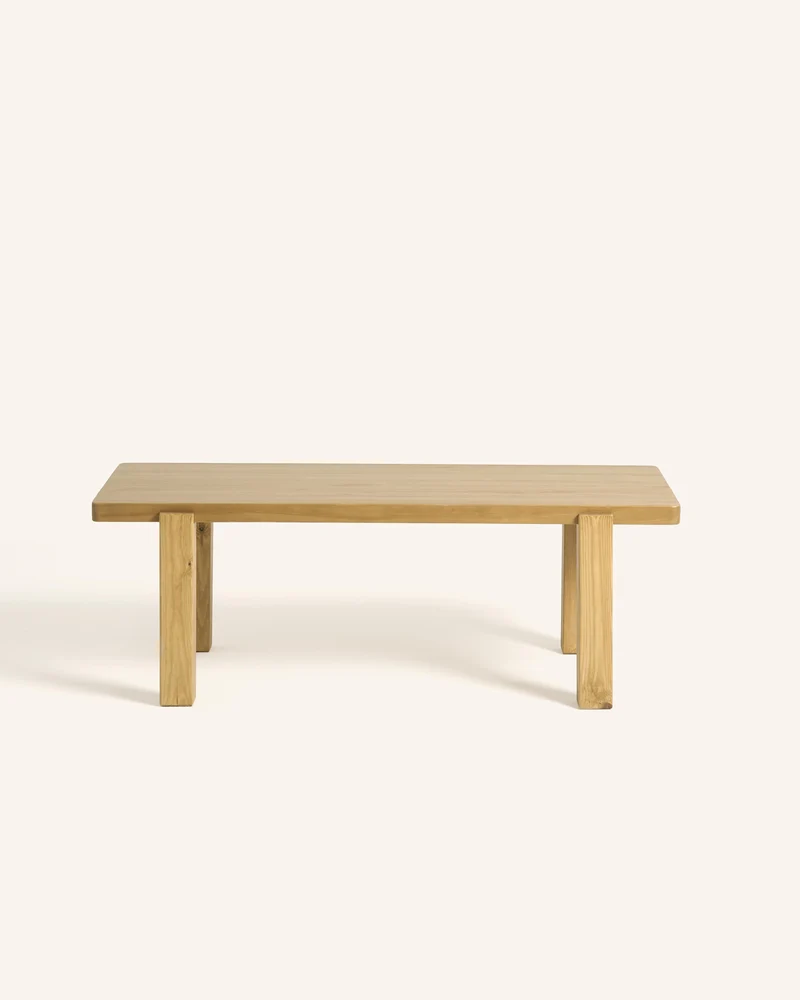 Mesa de centro Bille