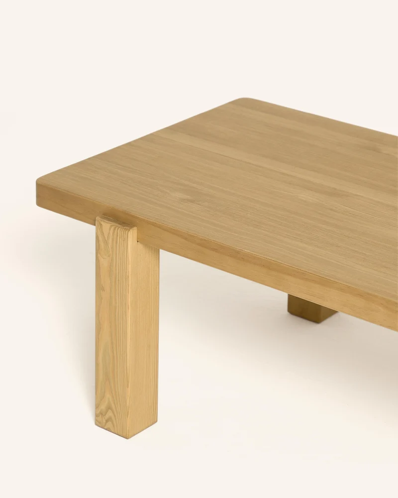 Mesa de centro Bille
