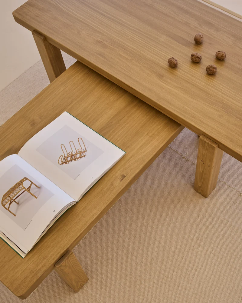 Mesa de centro Bille