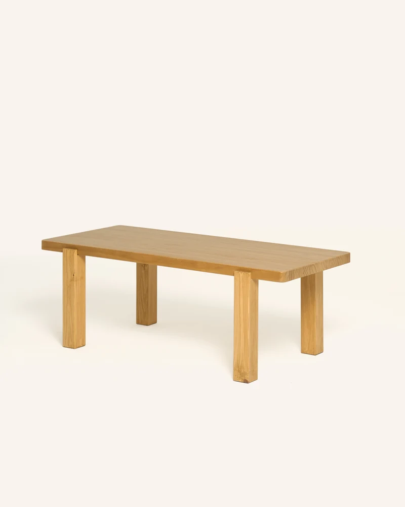 Mesa de centro Bille