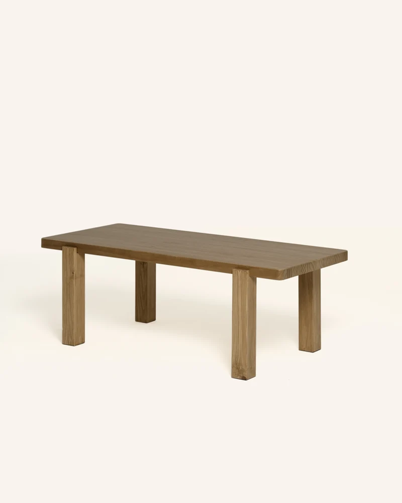 Mesa de centro Bille