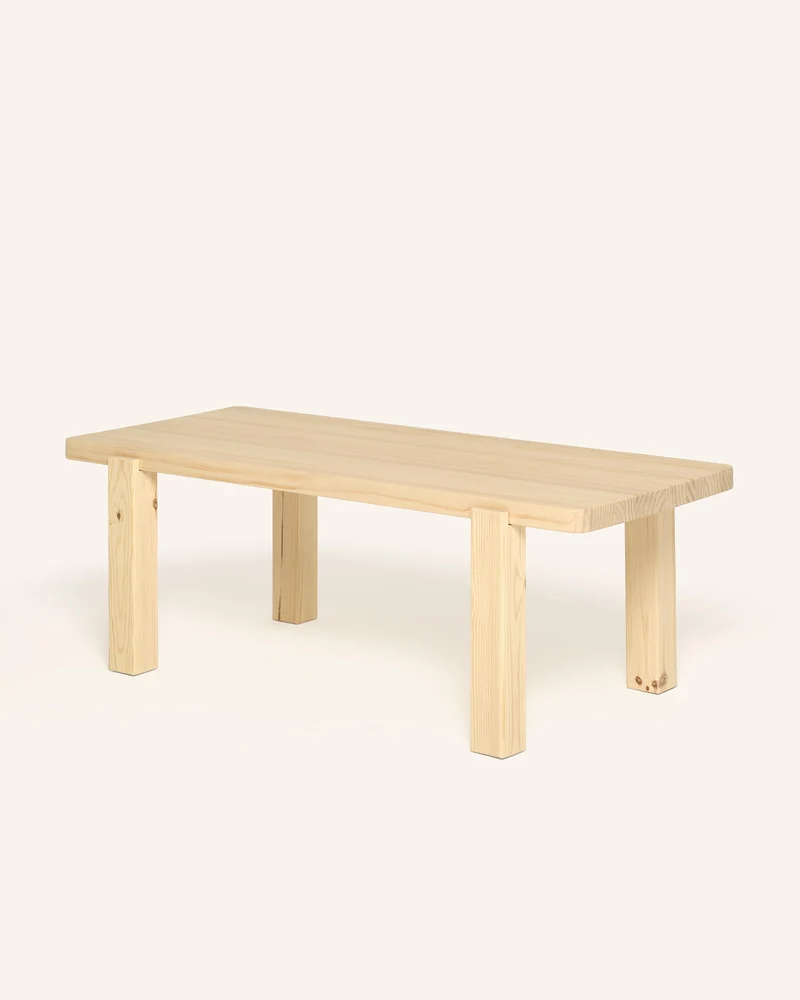 Mesa de centro Bille