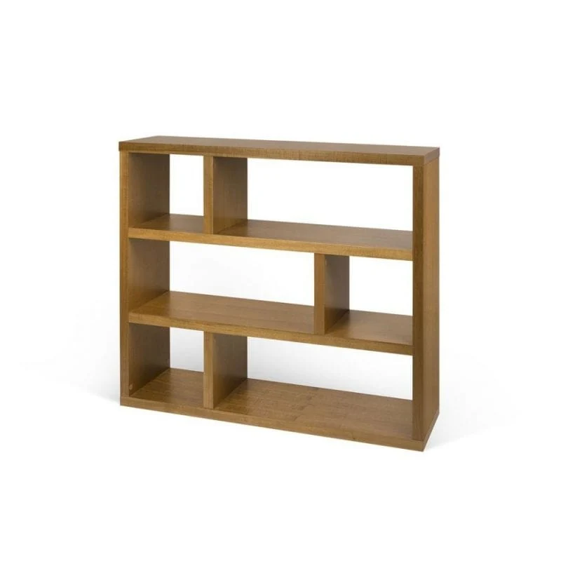 Temahome Bibliothèque - Dublin (3 étagères) 120 cm