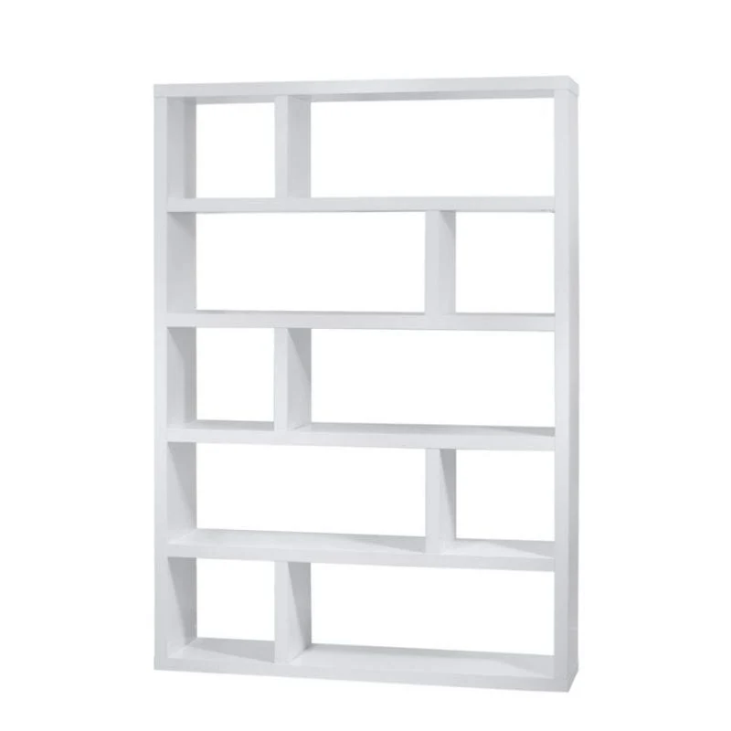 Temahome Bibliothèque - Dublin (5 étagères) 120 cm