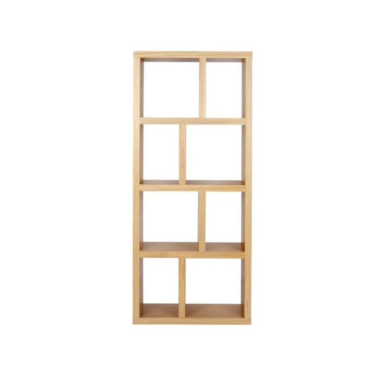 Temahome Bibliothèque - Berlin (4 étagères) 70 cm
