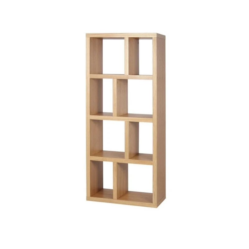 Temahome Bibliothèque - Berlin (4 étagères) 70 cm
