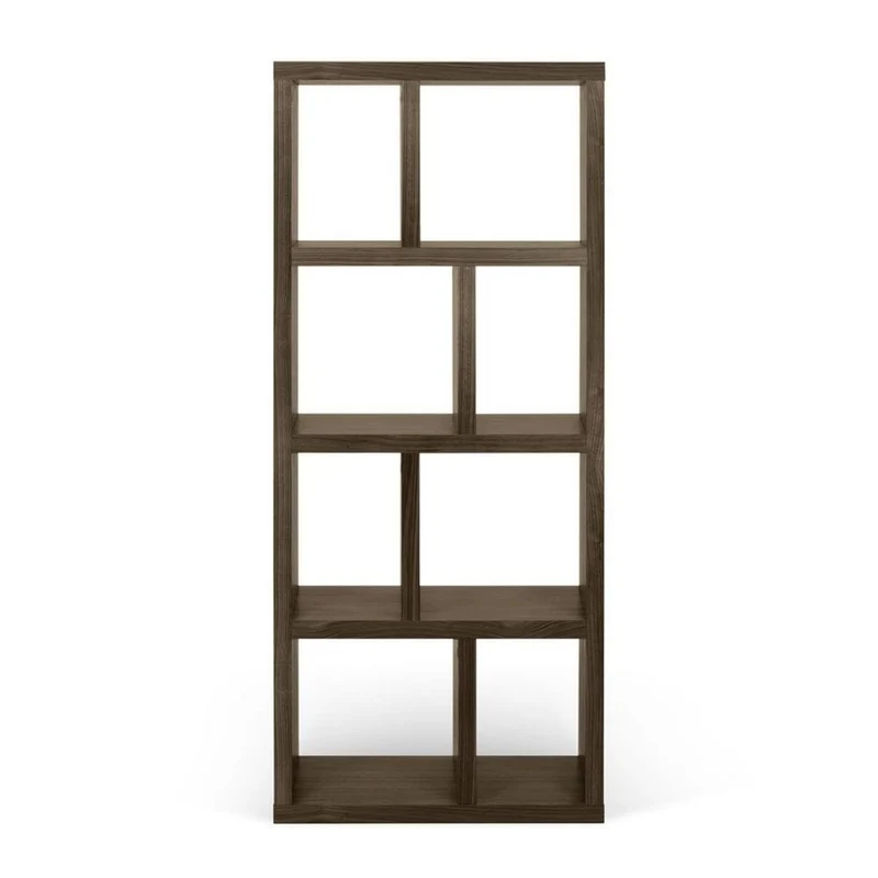 Temahome Bibliothèque - Berlin (4 étagères) 70 cm