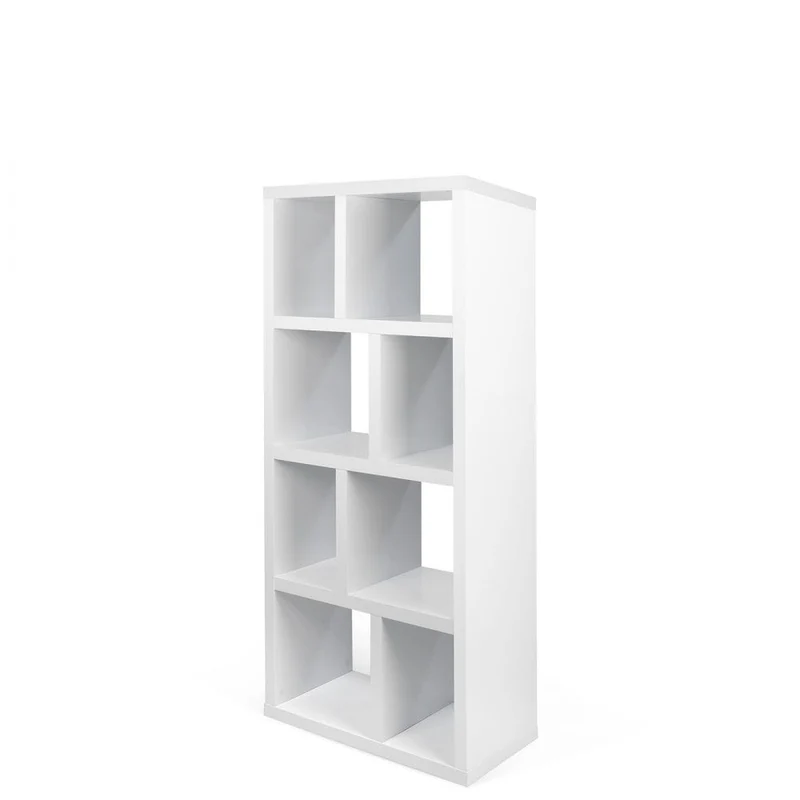 Temahome Bibliothèque - Berlin (4 étagères) 70 cm