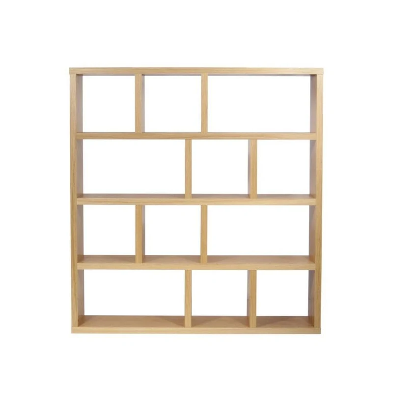 Temahome Bibliothèque - Berlin (4 étagères) 150 cm