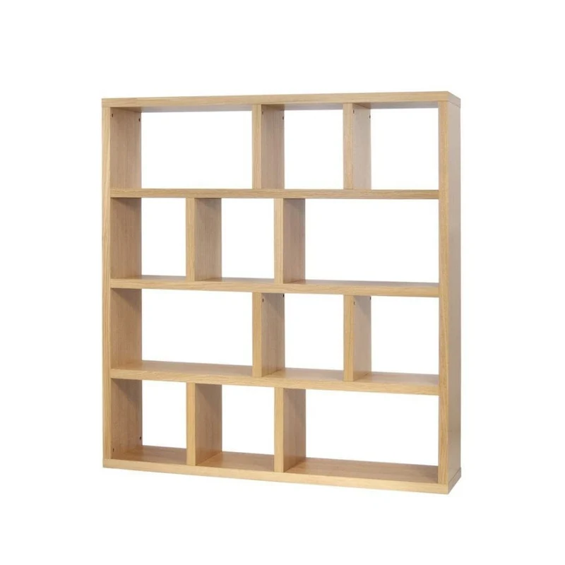 Temahome Bibliothèque - Berlin (4 étagères) 150 cm