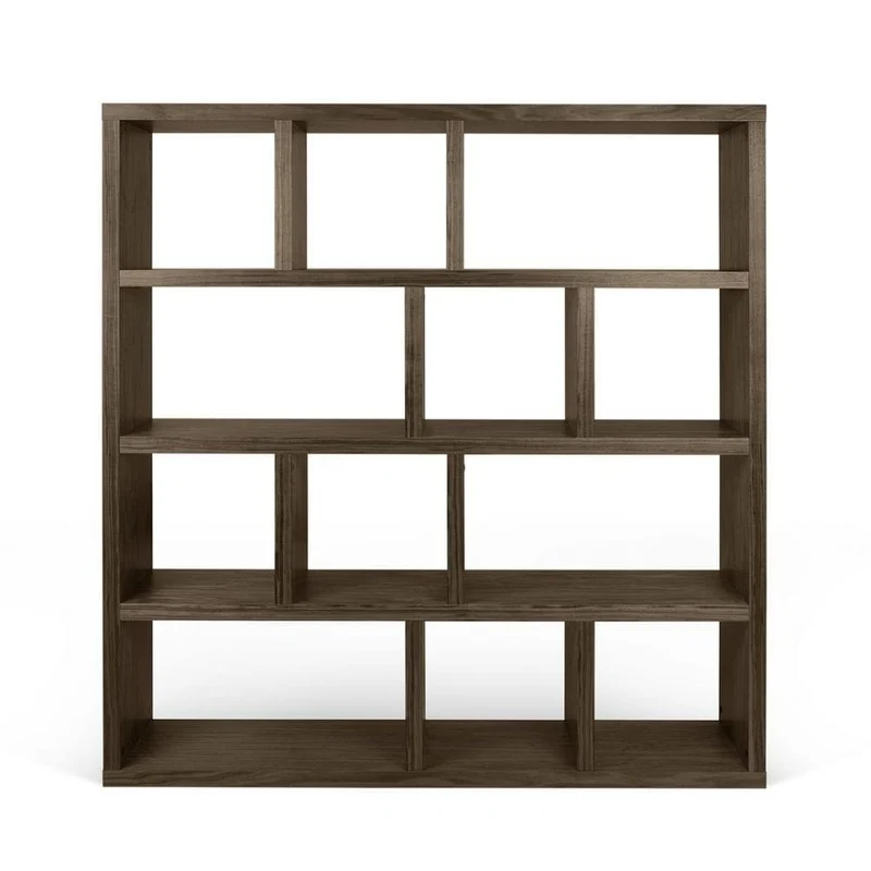 Temahome Bibliothèque - Berlin (4 étagères) 150 cm