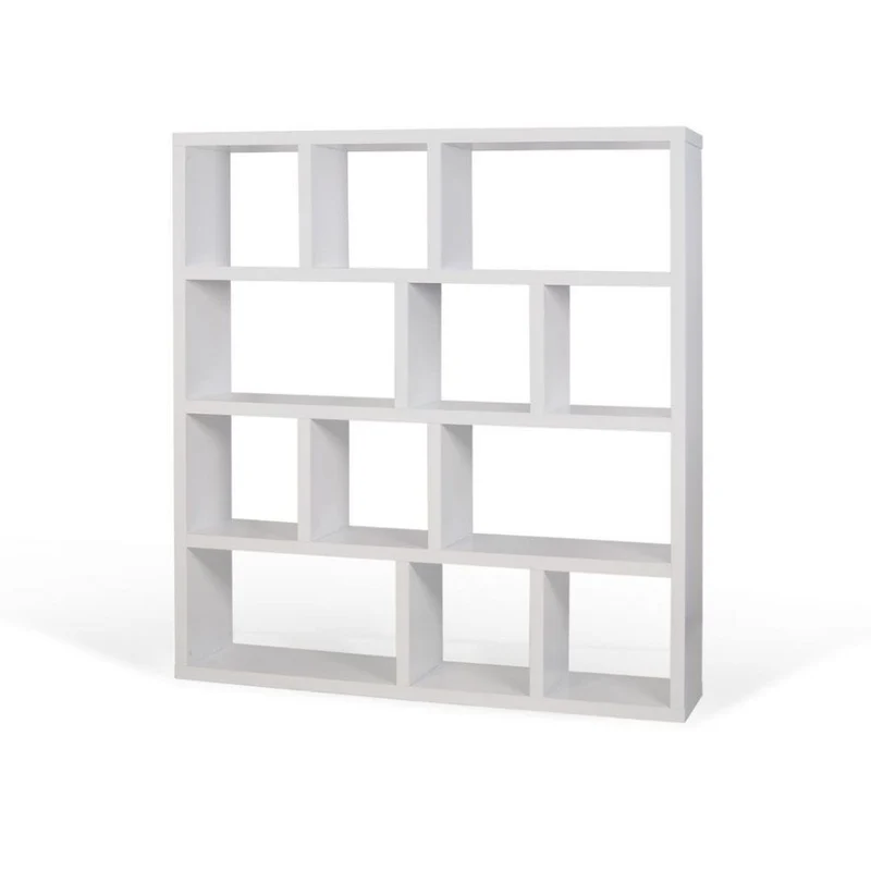 Temahome Bibliothèque - Berlin (4 étagères) 150 cm