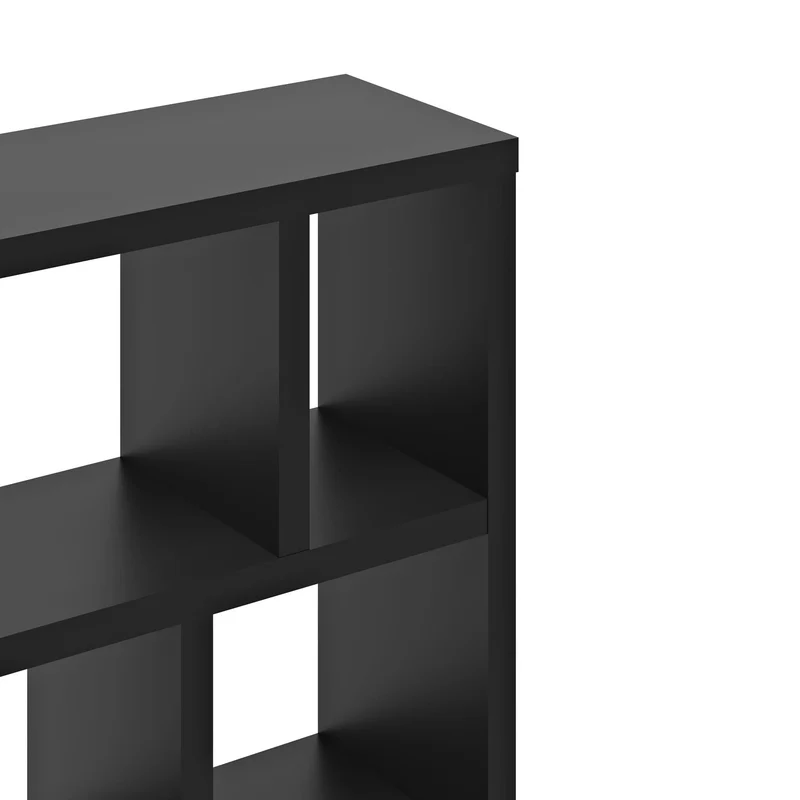 Temahome Bibliothèque - Berlin (5 étagères) 70 cm