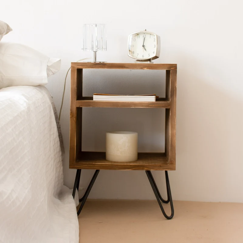 Mesita de noche Abel