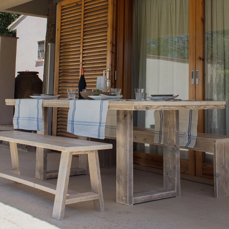 Mesa de exterior Ayres