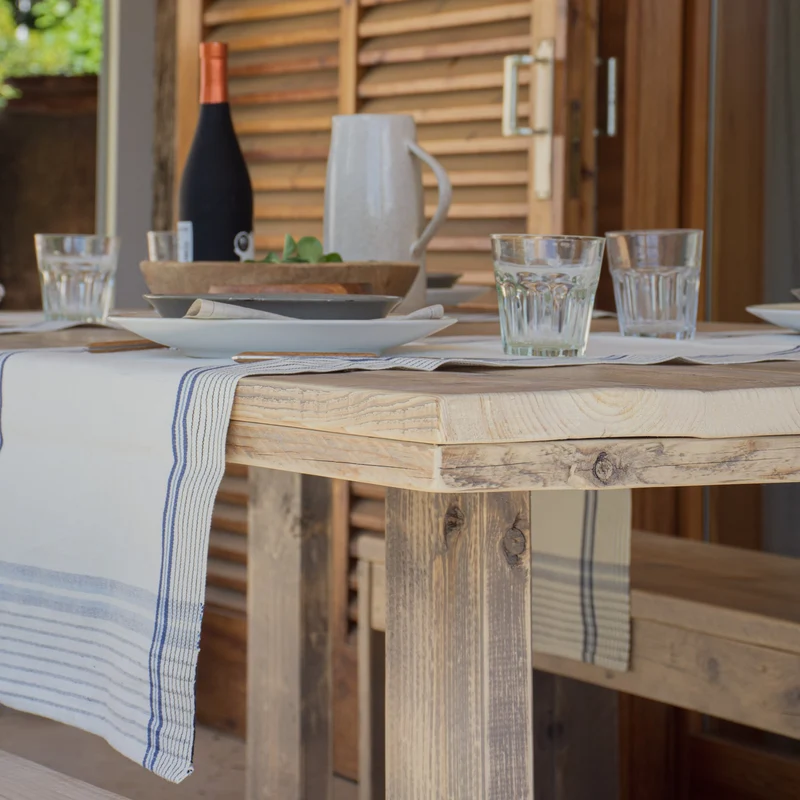 Mesa de exterior Ayres
