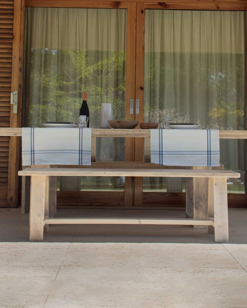 Mesa de exterior Ayres