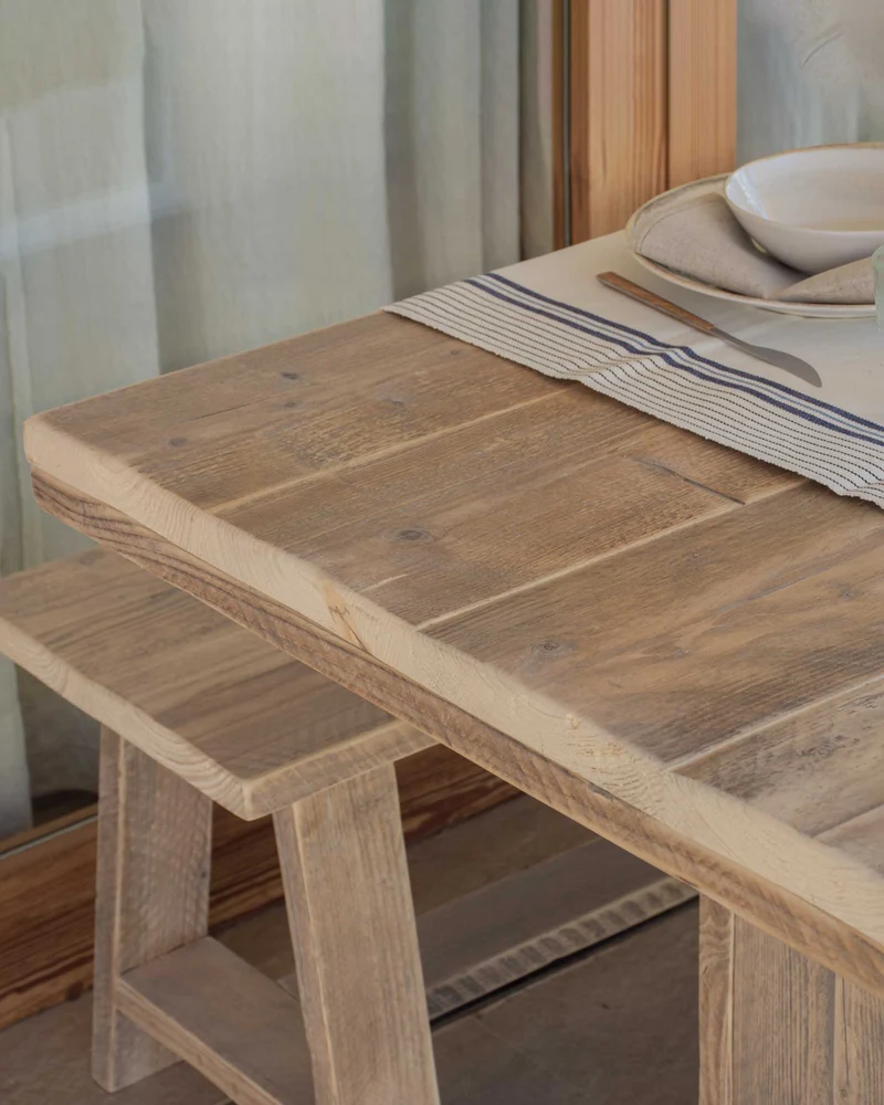 Mesa de exterior Ayres