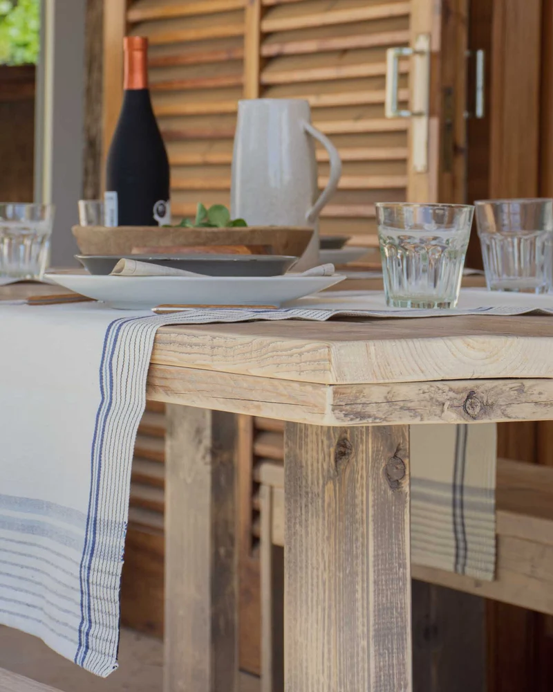 Mesa de exterior Ayres